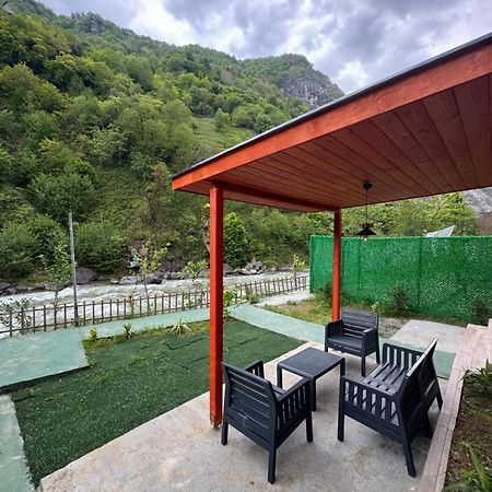 Karadeniz Suit Rize Kültér fotó