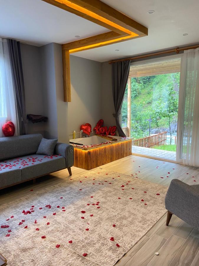 Karadeniz Suit Rize Kültér fotó