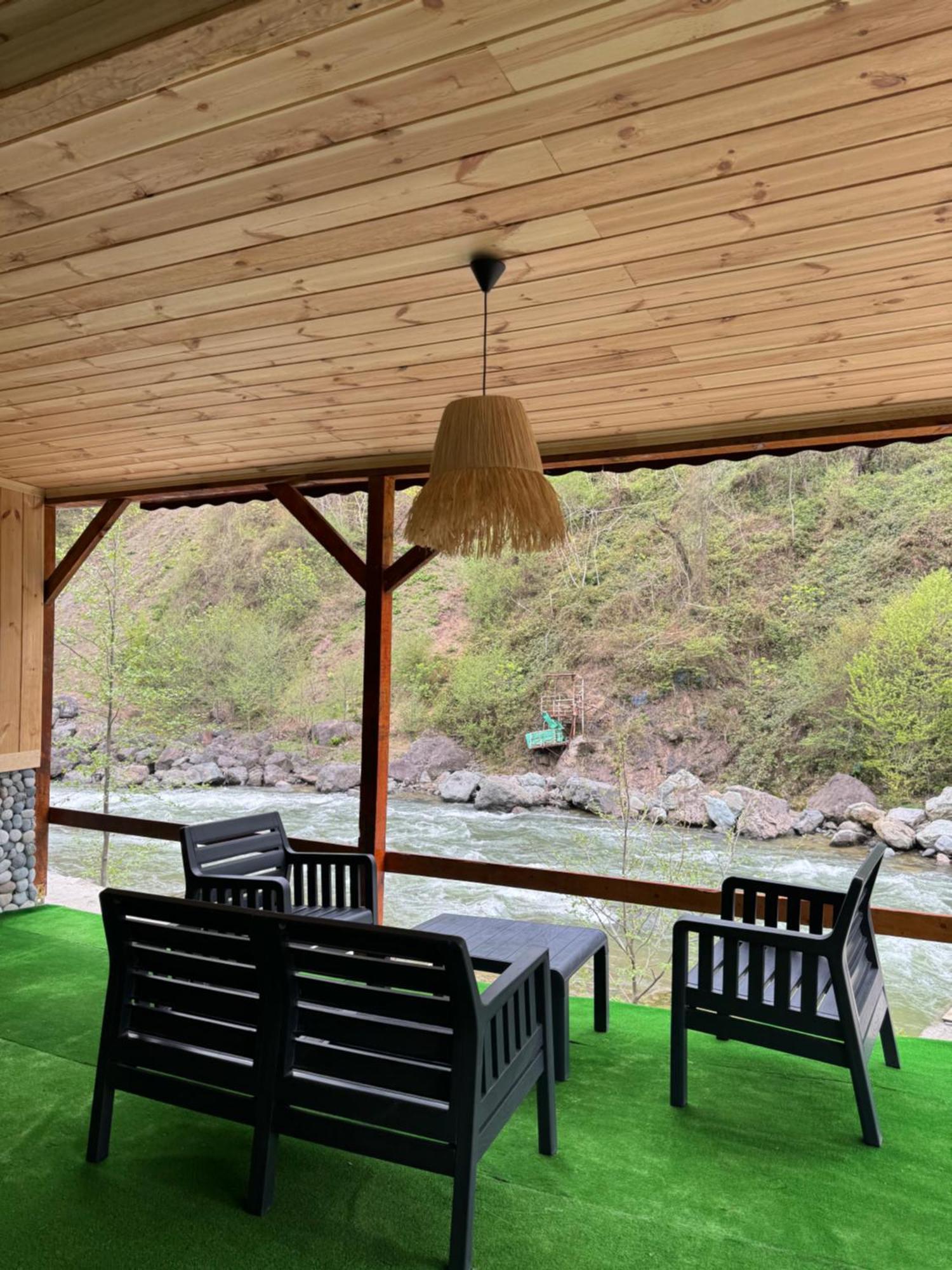 Karadeniz Suit Rize Kültér fotó