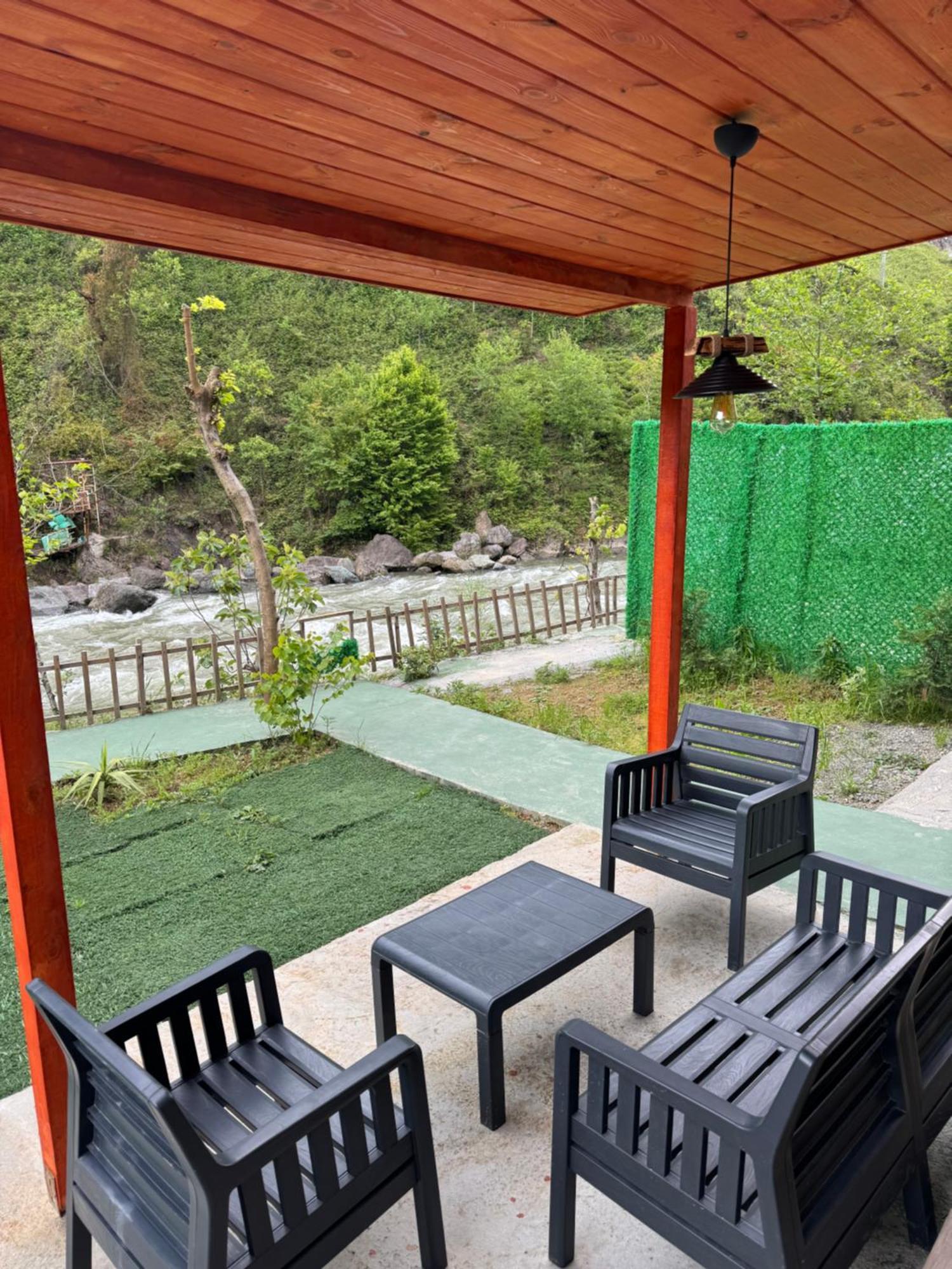 Karadeniz Suit Rize Kültér fotó